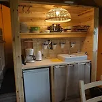 Campsite Camp Hverringe