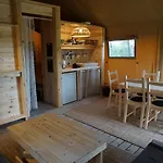 Campsite Camp Hverringe *