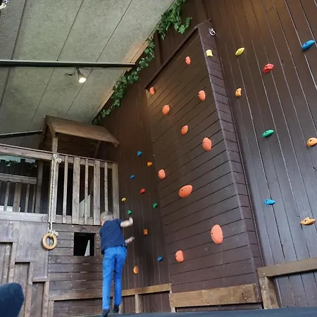 Camp Hverringe Campsite Dalby