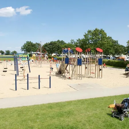 Campsite Camp Hverringe