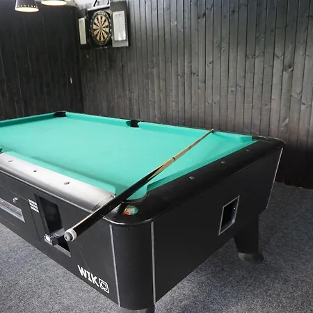 Campsite Camp Hverringe *