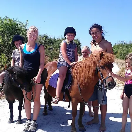 Camp Hverringe Campsite *