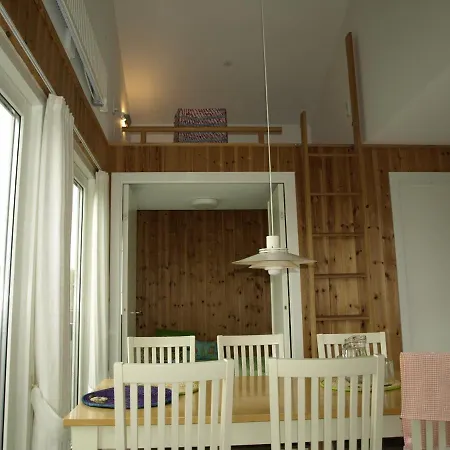 Camp Hverringe * Dalby