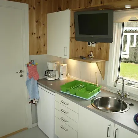 Campsite Camp Hverringe