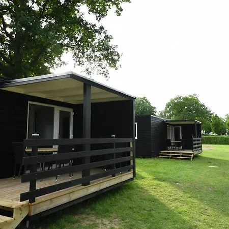Camp Hverringe *
