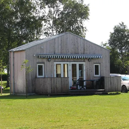 Camp Hverringe * Dalby