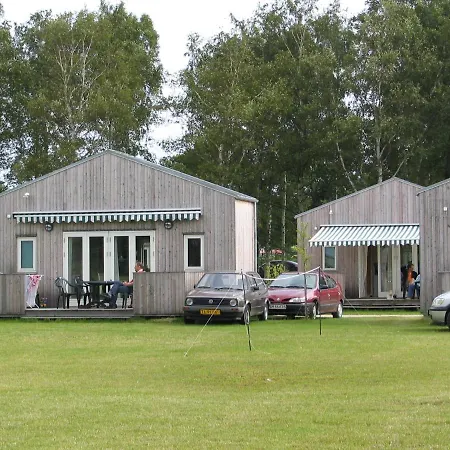 Camp Hverringe Dalby