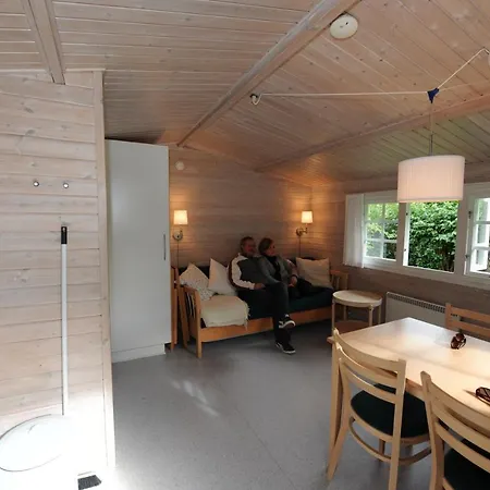 Camp Hverringe Dalby