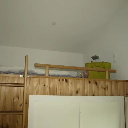 Camp Hverringe Campsite Dalby