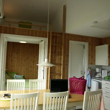 Camp Hverringe Parque de Campismo *