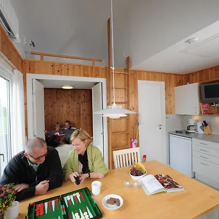 Campsite Camp Hverringe