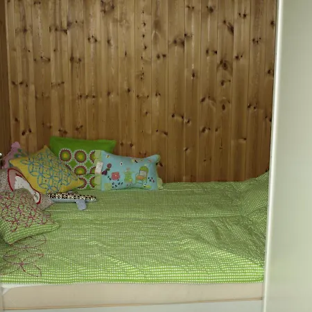 Кемпинг Camp Hverringe