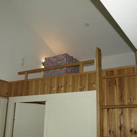 Camp Hverringe * Dalby