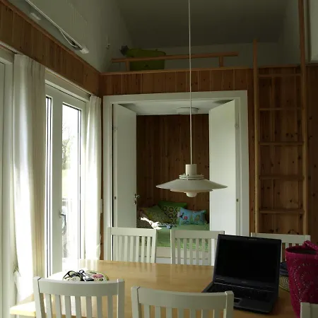 Camp Hverringe Parque de Campismo