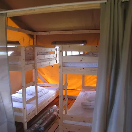 Camp Hverringe Campsite *