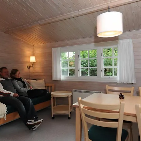 Camp Hverringe Кемпинг Dalby