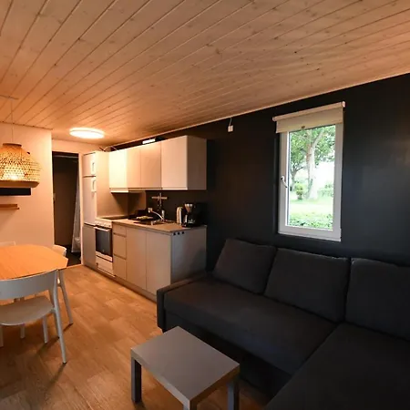 Parque de Campismo Camp Hverringe Dalby