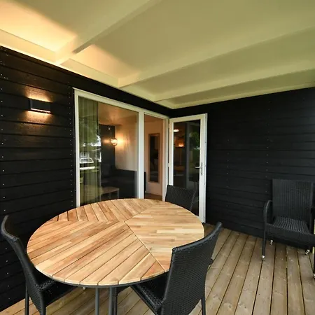 Parque de Campismo Camp Hverringe *