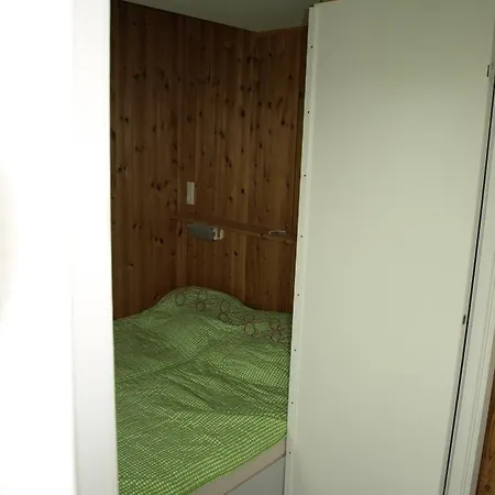 Camp Hverringe Кемпинг