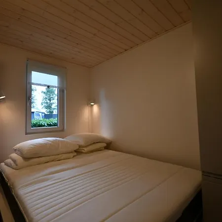 Camp Hverringe Кемпинг