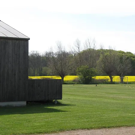 Camp Hverringe Dalby