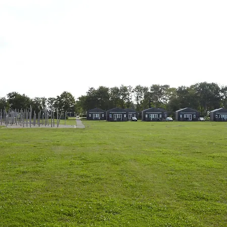 Camp Hverringe Campsite