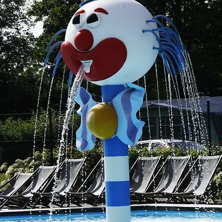 Camp Hverringe Dalby