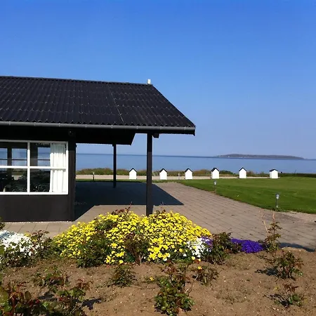 Campsite Camp Hverringe *