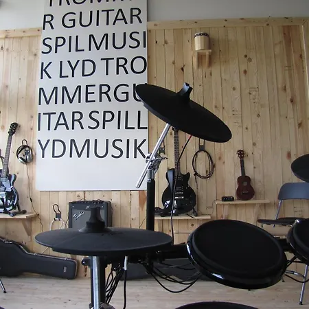 Camp Hverringe Dalby