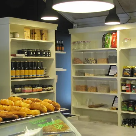 Camp Hverringe * Dalby