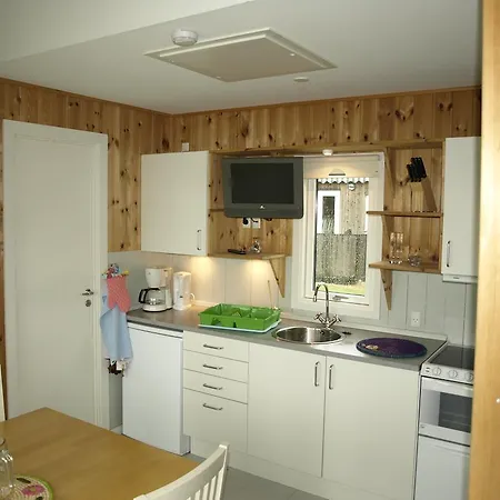 Campsite Camp Hverringe