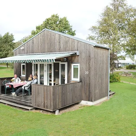 Camp Hverringe Dalby