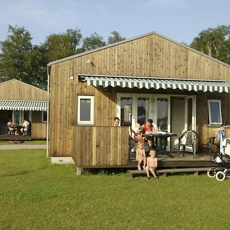 Campsite Camp Hverringe *