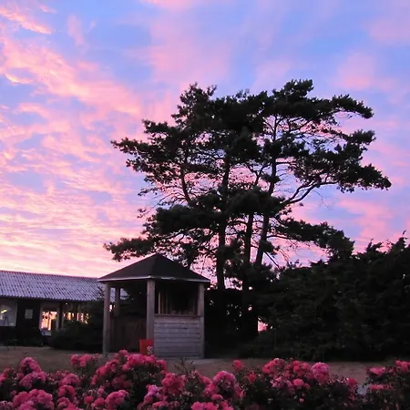 Camp Hverringe Dalby