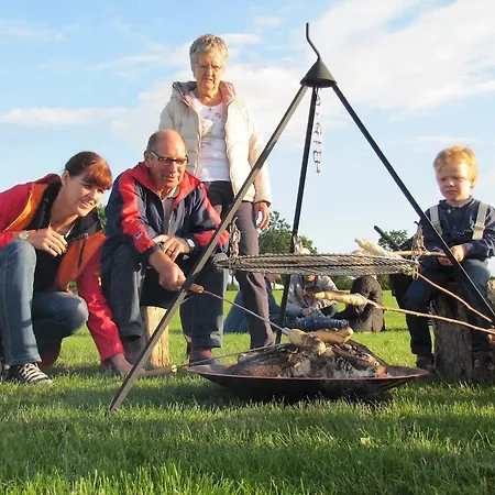 Camp Hverringe Dalby