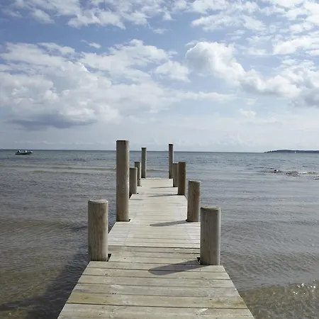 Кемпинг Camp Hverringe Dalby