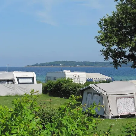 Camp Hverringe Dalby