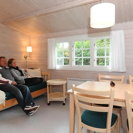 Campsite Camp Hverringe