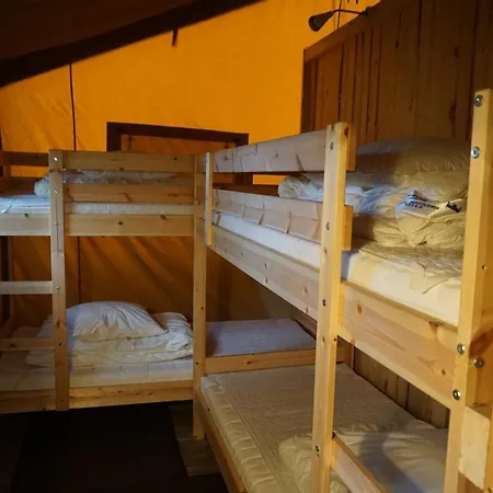 Camp Hverringe