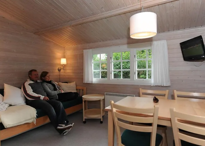 Camp Hverringe Camping Dalby