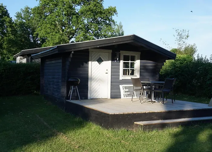 Camping Camp Hverringe