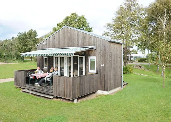 Camp Hverringe Dalby