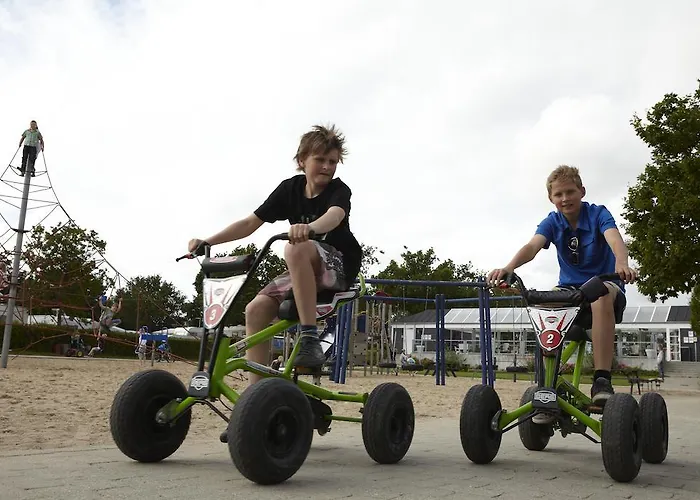 Camping Camp Hverringe