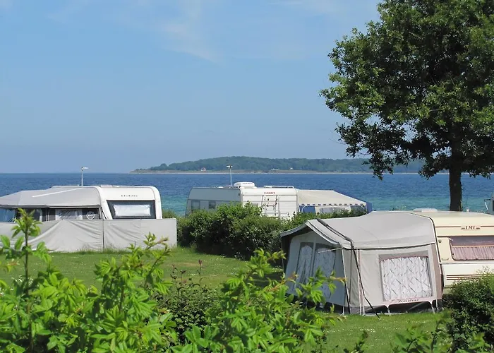 Camp Hverringe Dalby